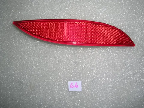 Catadriotto Posteriore Destro Renault Megane 2008-2015, Renault Fluence 2010