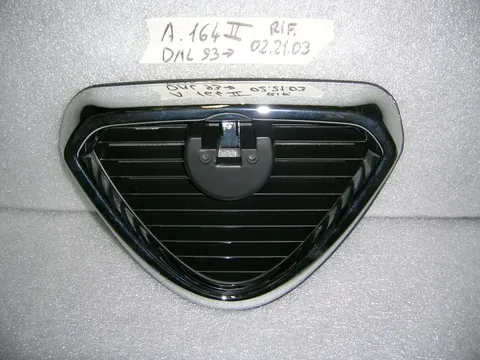 Scudo Alfa romeo 164 '93