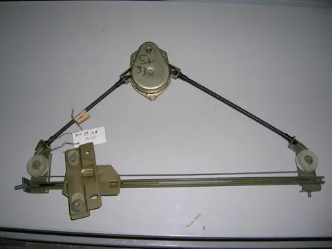 Alzavetro Anteriore  Sinistro Manuale   Alfa 33