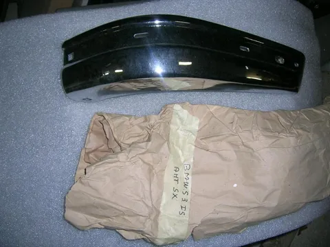 Paraurti Anteriore Sinistro BMW S3  E21