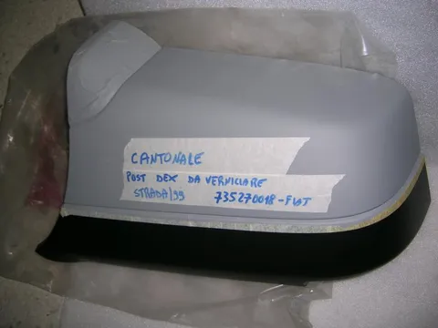 Cantonale Posteriore Destro da Verniciare Fiat Strada 99'