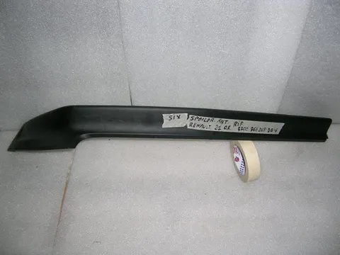 Spoiler Anteriore Sinistro Renault 21