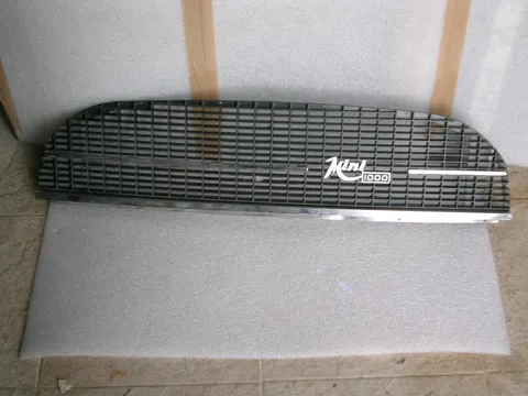 Griglia Innocenti Mini