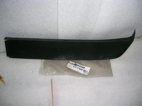 Spoiler Ant. Sx Volkswagen Golf 1 GTI