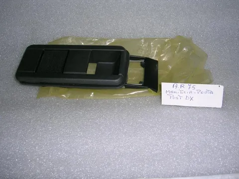 Maniglia Porta Posteriore Destra Alfa Romeo 75