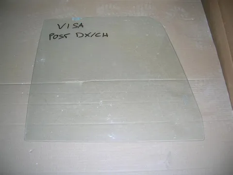 Scendente Post. Dx Chiaro Citroen Visa 4P