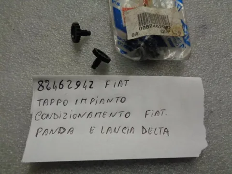 Tappo Impianto Condizionamento Fiat Panda-Lancia Delta