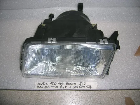 Proiettore Sx Audi 100 assetto manuale