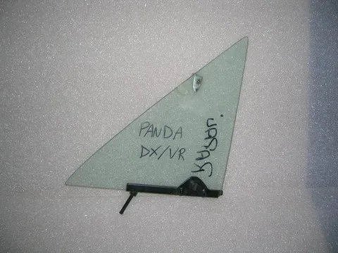 Deflettore Dx Verde Fiat Panda 30-45
