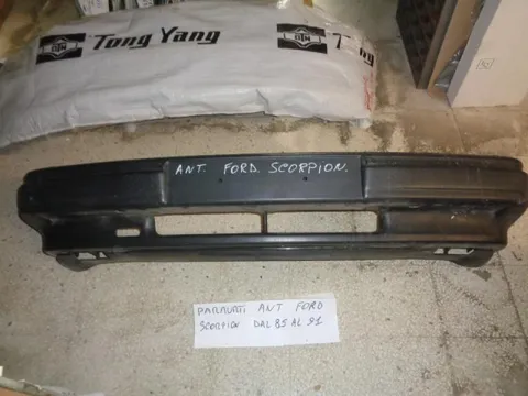 Paraurti Anteriore Ford Scorpion 1985-1991