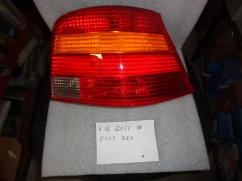 Fanale Posteriore Destro Volkswagen Golf 4