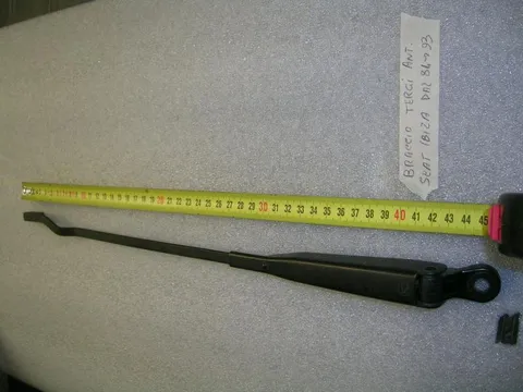 Braccio Tergicristalli Anteriore Seat Ibiza