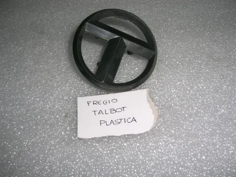 Fregio Anteriore Talbot