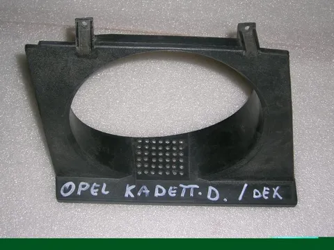Cornice Faro Destra Opel Kadett D