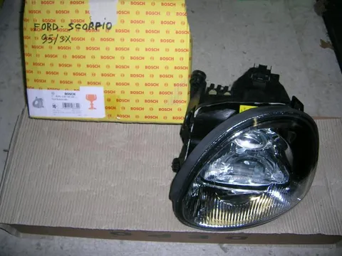 Proiettore Sx Ford Scorpio '95