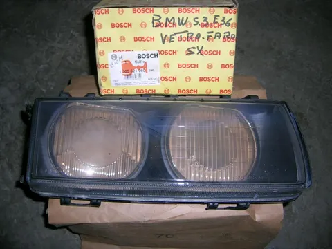 Vetro Proiettore Sx Bmw S.3 E36