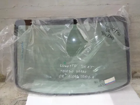 Lunotto Seat Toledo Dal 1991 Al 1998