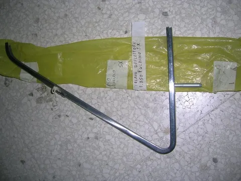Telaio Deflettore Sinistro Fiat 850 T