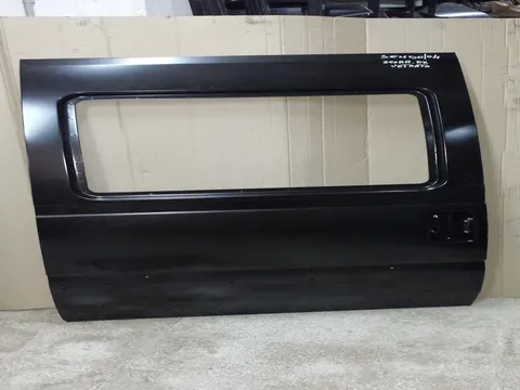 Porta scorrevole DX vetrata Fiat Scudo 2004
