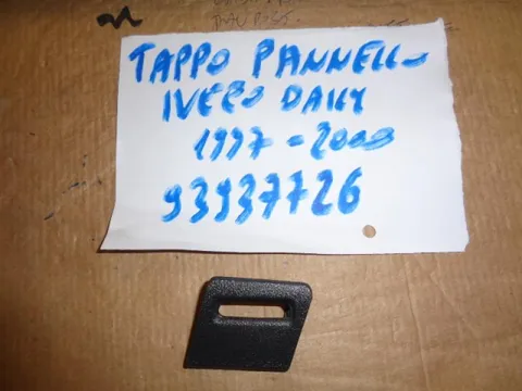 Tappo Pannello Porta Iveco Daily 1997-2000