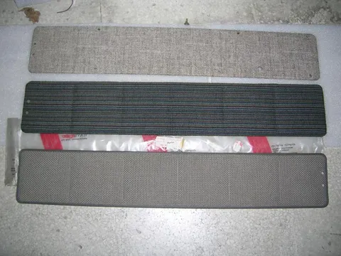 Pannello Post. Dx e Sx Fiat Panda 30/45