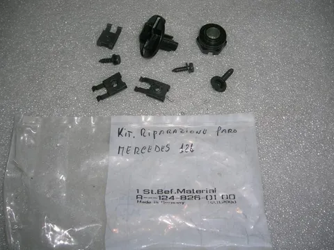 Kit Riparazione Faro Mercedes W124