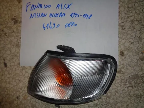 Fanalino Anteriore Sinistro Nissan Almera 1995-1998