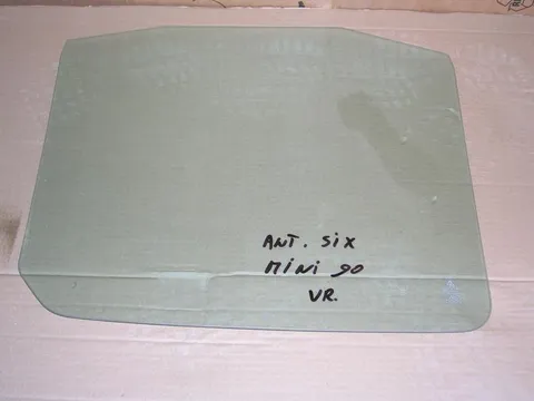 Scendente Ant. Sx Verde Innocenti Mini 90