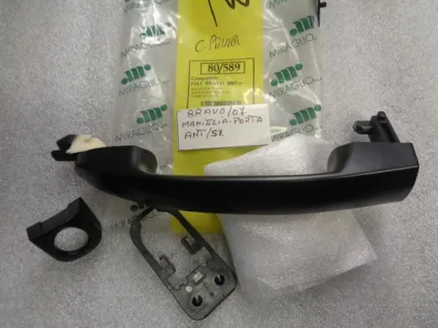 Maniglia Porta Anteriore Sinistra Fiat Bravo 2007
