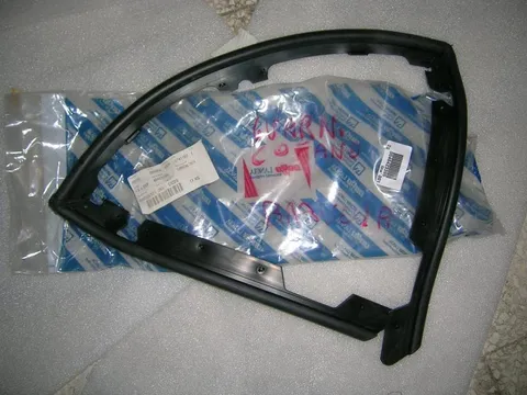 Guarnizione Cofano Fiat Brava/Bravo
