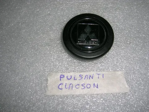 Pulsante Clacson Mitsubishi