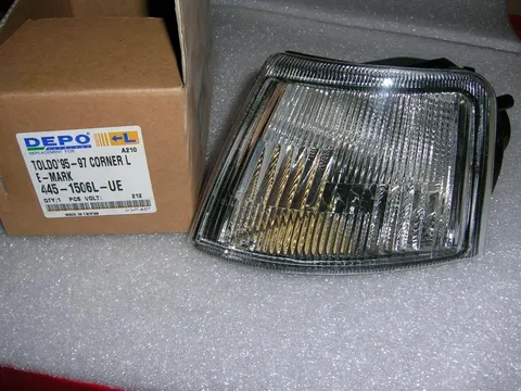Fanalino Anteriore Sinistro Seat Toledo 1995-1999