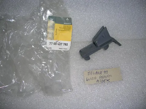 Guida Paraurti Anteriore Destro Renault Mégane 99