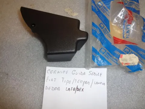 Cornice Guida Sedile Lato Destro Fiat Tipo-Tempra Lancia Dedra