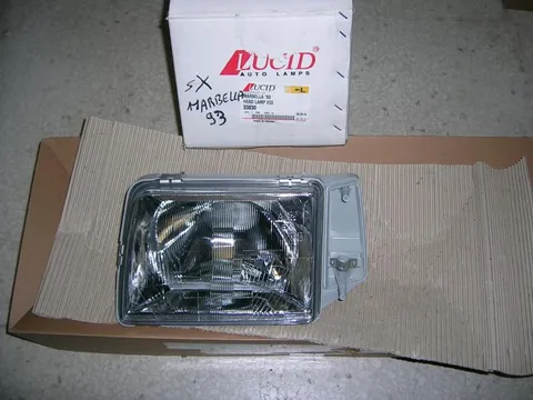 Proiettore Sinistro Seat Marbella 1993