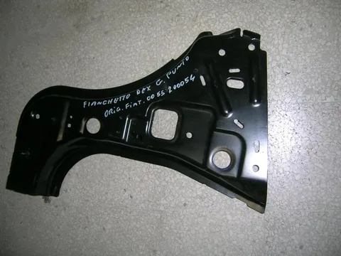 Fianchetto Anteriore Destro Fiat Grande Punto /Punto Evo/ Alfa Mito