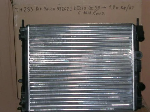Radiatore Renault Clio '99