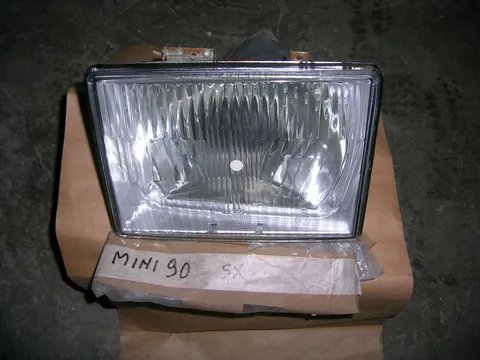 Proiettore Sx Innocenti Mini 90