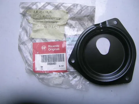 Coperchio Serbatoio Carburante Alfa 156 Dal 1997 Al 2005 Station Wagon, Alfa Gt 2003-2010