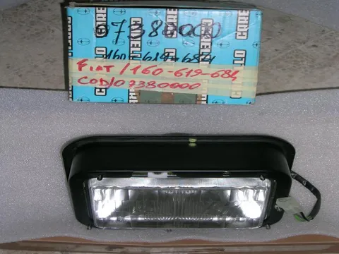 Proiettore Fiat 684/619/160