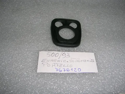 Guarnizione Sottomaniglia Portello Fiat 500 93'