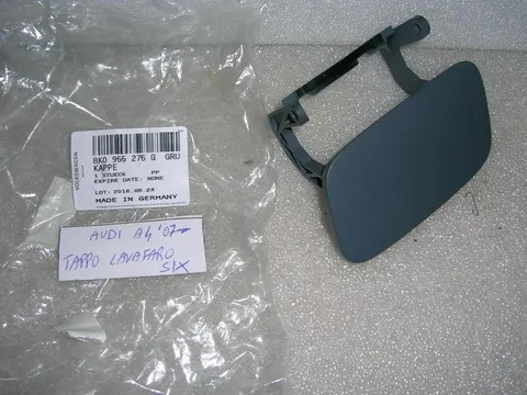 Tappo Lavafaro Sinistro Audi A4 2007-2011