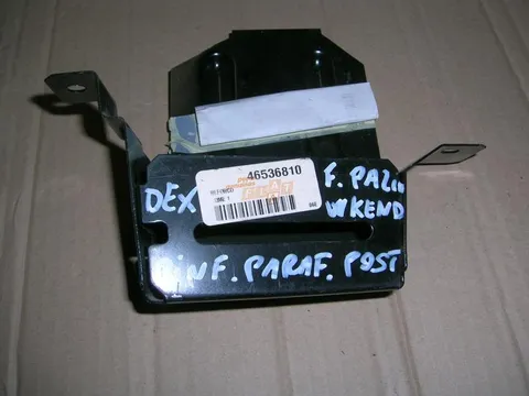Rinforzo Parafango Posteriore Destro Fiat Palio Wk