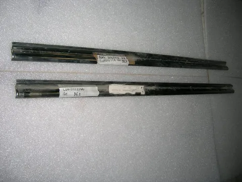 Modanatura Cromata Ford Scorpio