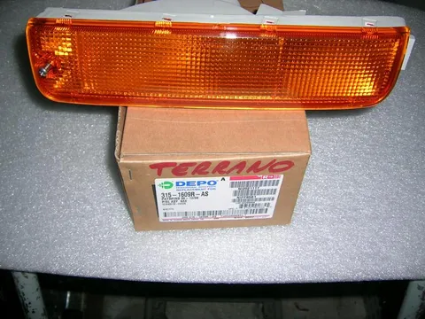 Fanalino Anteriore Destro Nissan Terrano 1992-1997