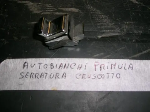 Serratura Cruscotto Autobianchi Primula