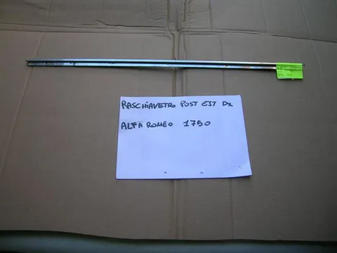 Raschiavetro Posteriore Destro Alfa Romeo 1750