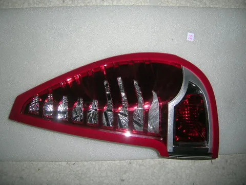 Fanalino Posteriore Sinistro Renault Scenic 2009-2012 X - Mod