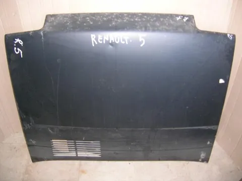 Cofano Ant. Renault 5