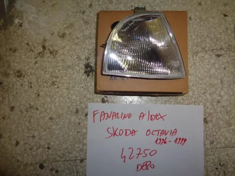 Fanalino Anteriore Destro Skoda Octavia 1996-1999